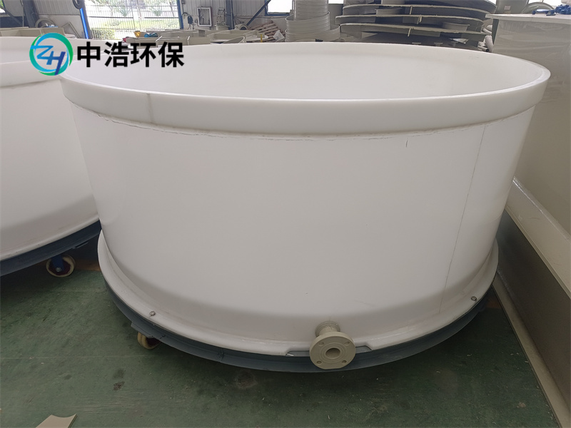 莱阳PP抽滤槽